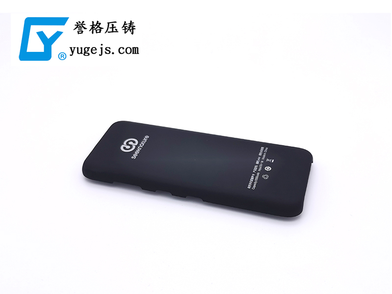 壓鑄廠該轉(zhuǎn)變思想，拋棄落后的營(yíng)銷理念