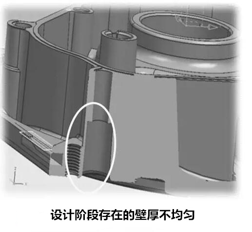 延遲壓鑄模具的使用壽命，可以幫助壓鑄公司節(jié)約成本